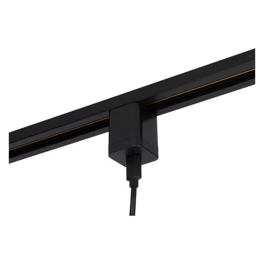 Lanciano usb-c aansluiting - ece r10 - zwart