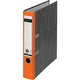 Ordner leitz 1050 karton 5,2cm oranje