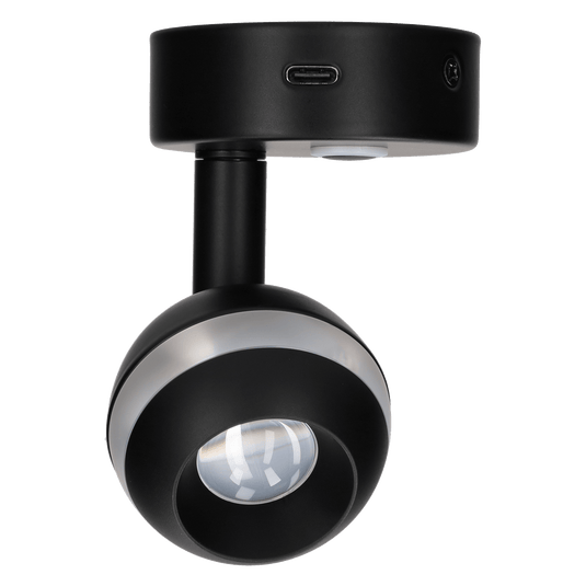 Arsie opbouwspot met usb-c