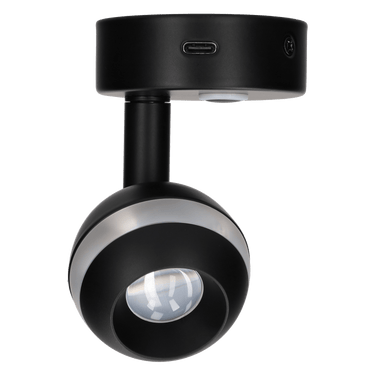Arsie opbouwspot met usb-c