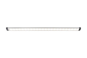 Daiano led lichtbalk 50 cm met dim touch schakelaar
