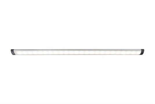 Daiano led lichtbalk 50 cm met dim touch schakelaar