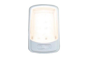 Mercurius garage led verlichting 3000k met schakelaar