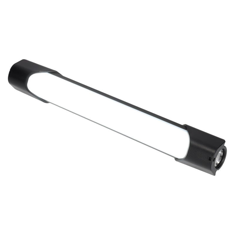 Cargue la imagen en el visor de la galería, Magnaluce garagelamp, zaklamp en powerbank

