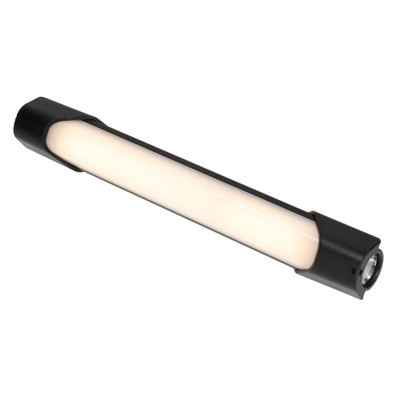 Cargue la imagen en el visor de la galería, Magnaluce garagelamp, zaklamp en powerbank

