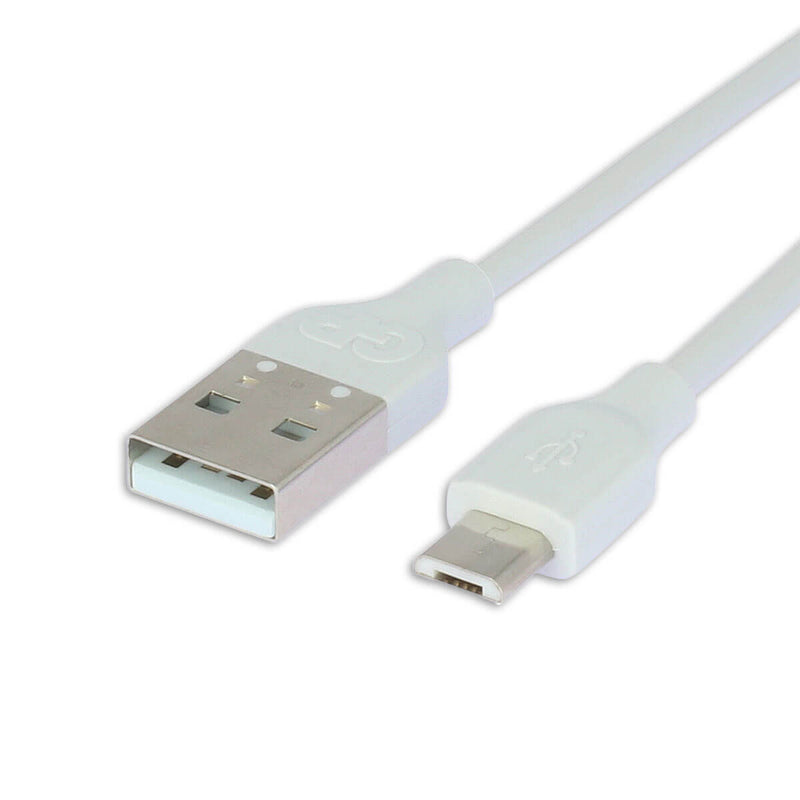 Load image into Gallery viewer, Micro USB data- en laadkabel 1 m
