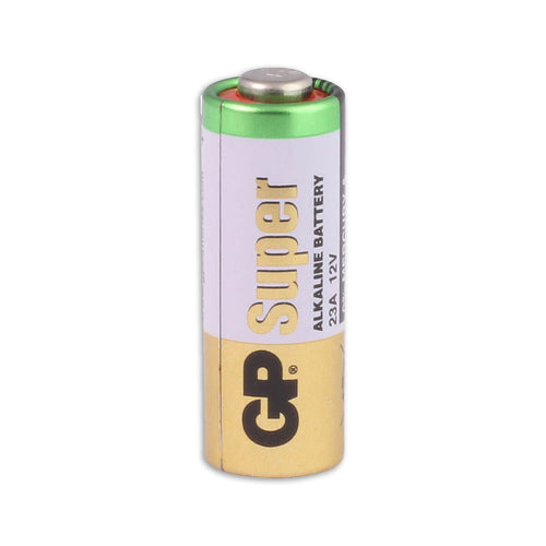 Gp 23a alkaline rondcel 12v 1pk