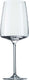 Schott zwiesel sensa wijnglas fruity delicate - 0.535 ltr - 6 stuks