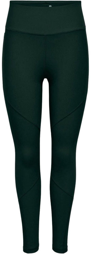 Only play sportlegging onpjana-2 tight fit sportlegging