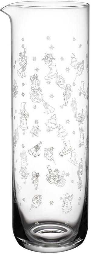 Villeroy boch wasserkaraffe toy's delight 1 l