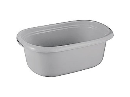 Sunware basic teil 40 ltr zilver