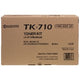 Lasertoner kyocera tk710 zwart