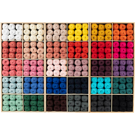 Https: www.cchobby.nl katoengaren-diverse-kleuren-360-bol-1-doos