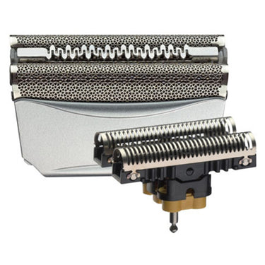 Shaver-parts braun combipack alt 51s