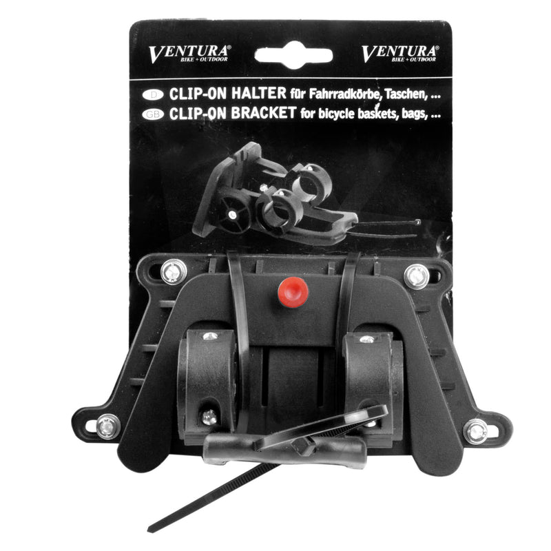 Chargez l'image dans la visionneuse de la galerie, Ventura replacement second bracket
