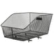 M-wave ba-rm along carrier basket