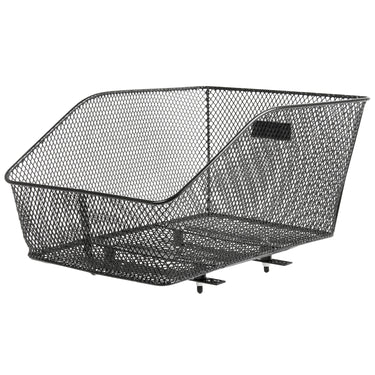 M-wave ba-rm along carrier basket