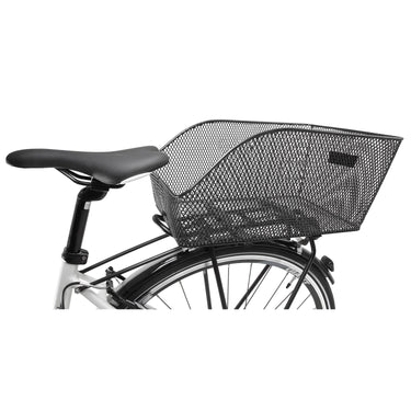 M-wave ba-rm along carrier basket