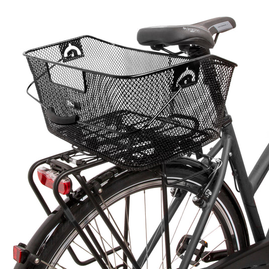 M-wave ba-rm clamp w carrier basket