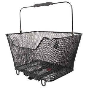 M-wave transporter one-snap carrier basket