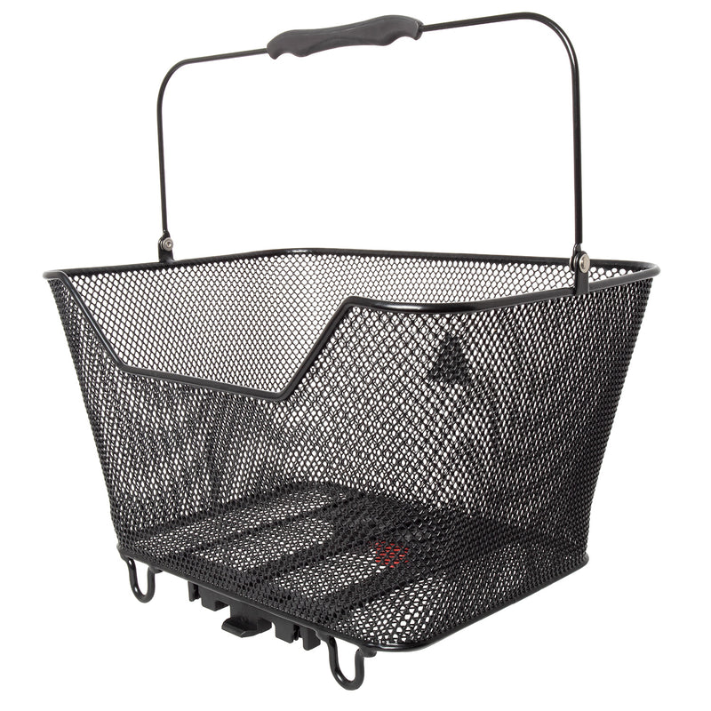 ギャラリービューアに画像をロードする, M-wave transporter one-snap carrier basket
