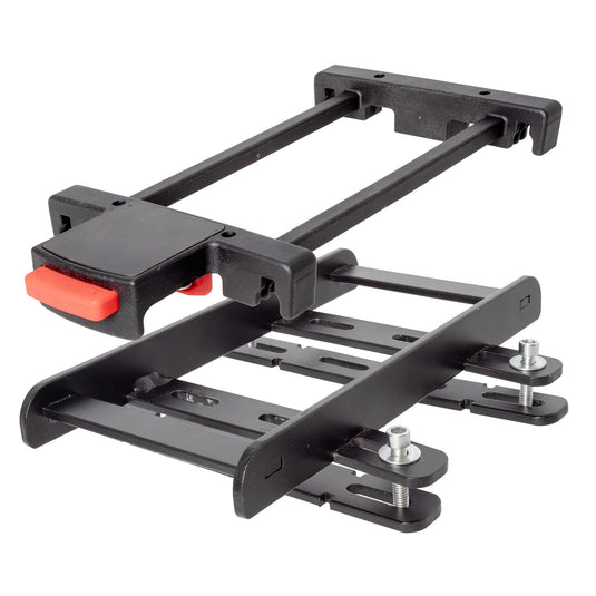 M-wave one-snap replacement second bracket