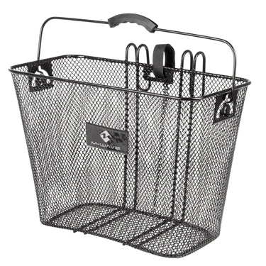 M-wave ba-r hang carrier carrier basket