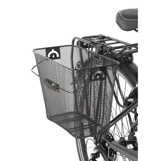 M-wave ba-r hang carrier carrier basket