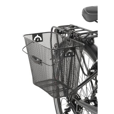 M-wave ba-r hang carrier carrier basket