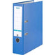 Ordner elba rado brilliant blauw a4 500 vel karton polypropyleen