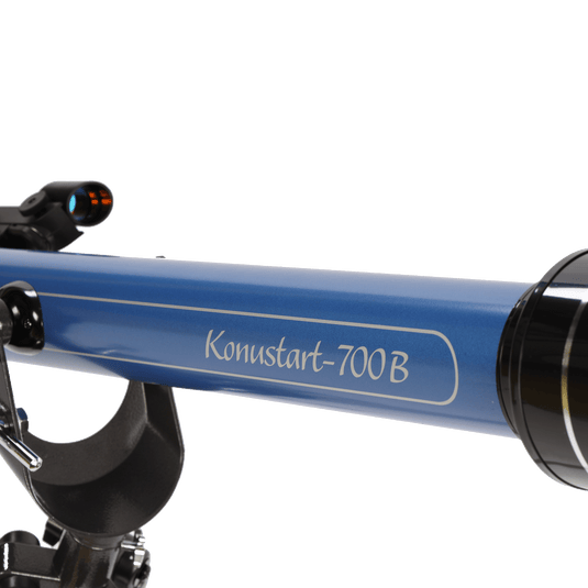 Konus Lenzentelescoop Konustart-700B 60 700