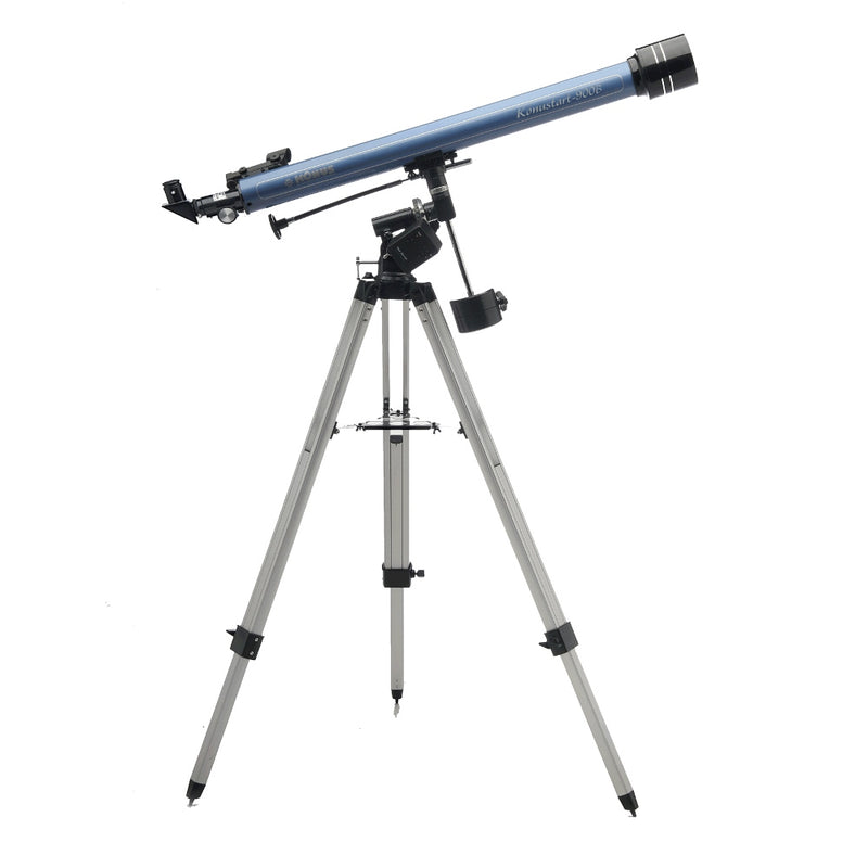 Load image into Gallery viewer, Konus Lenzentelescoop Konustart-900B 60 900
