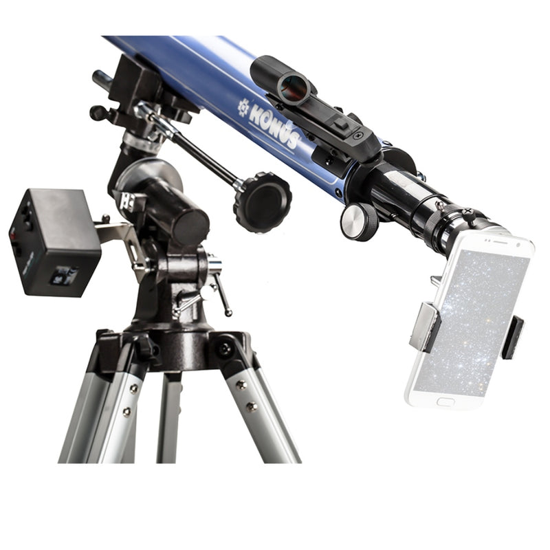 Load image into Gallery viewer, Konus Lenzentelescoop Konustart-900B 60 900
