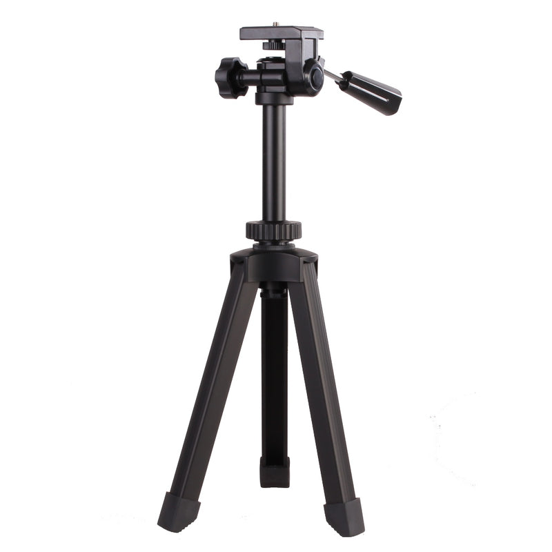 Load image into Gallery viewer, Konus tafelstatief metaal met fijnafstelling h35 cm
