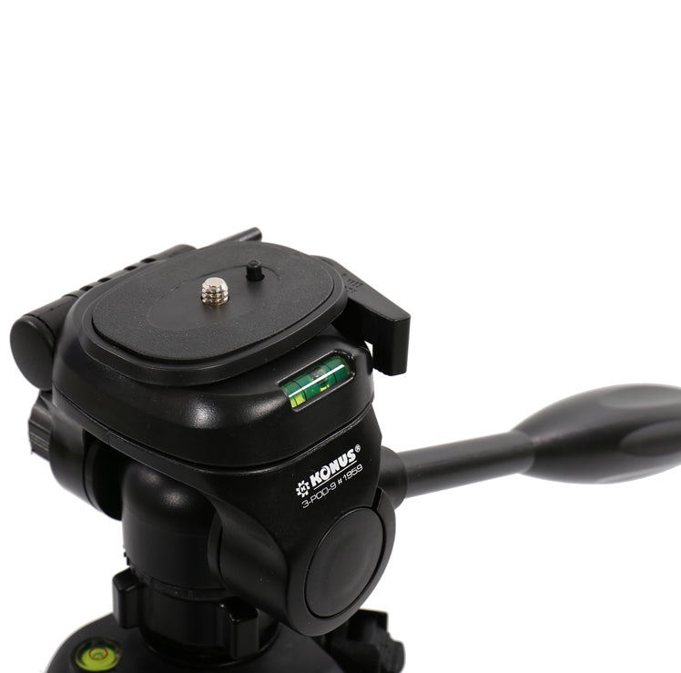 Load image into Gallery viewer, Konus statief 3-pod-9
