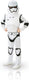 Rubies star wars stormtrooper classic maat m 116 122 - kinderkostuum