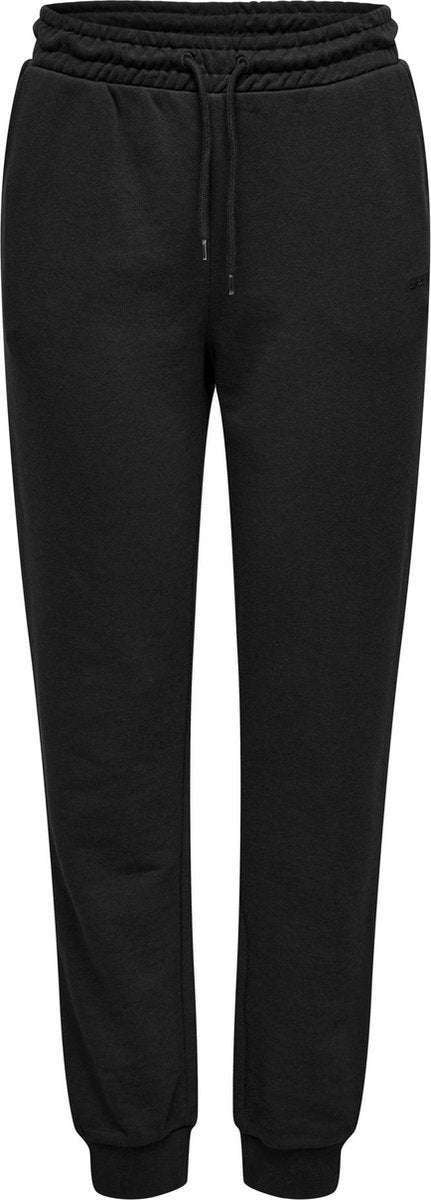 Only play - onpmelina mw slim swt cuff pnt noos dames sportbroek