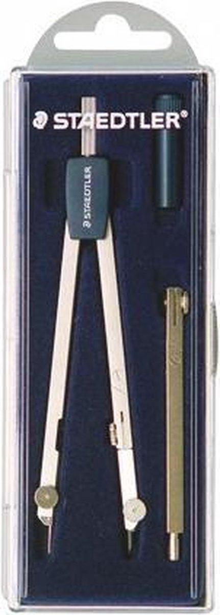 Staedtler mars 559 acro passer 3 delig