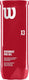Wilson padel x3 padelballen 3 stuks