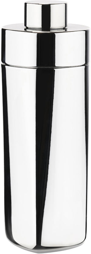 Zone denmark rocks shaker dia. 7 x 23 cm 400 ml gepolijst staal