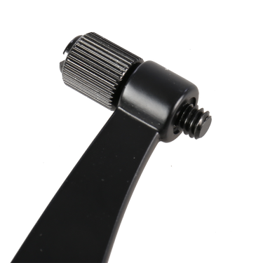 Konus statiefadapter universeel