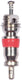 Reinheimer ventileinsatz c1-9002 valve insert short standart