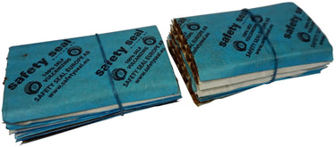 Safety seal reifenreparatur-set plus tire refill p.60 pcs plus