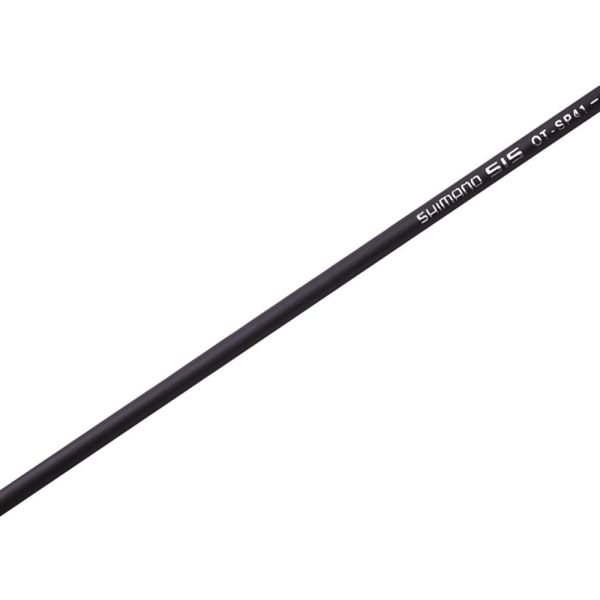 Afbeelding laden in galerijviewer, Shimano schakel-buitenkabel sp41 50m zwart
