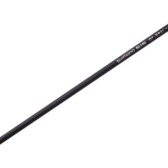 Shimano schakel-buitenkabel sp41 50m zwart