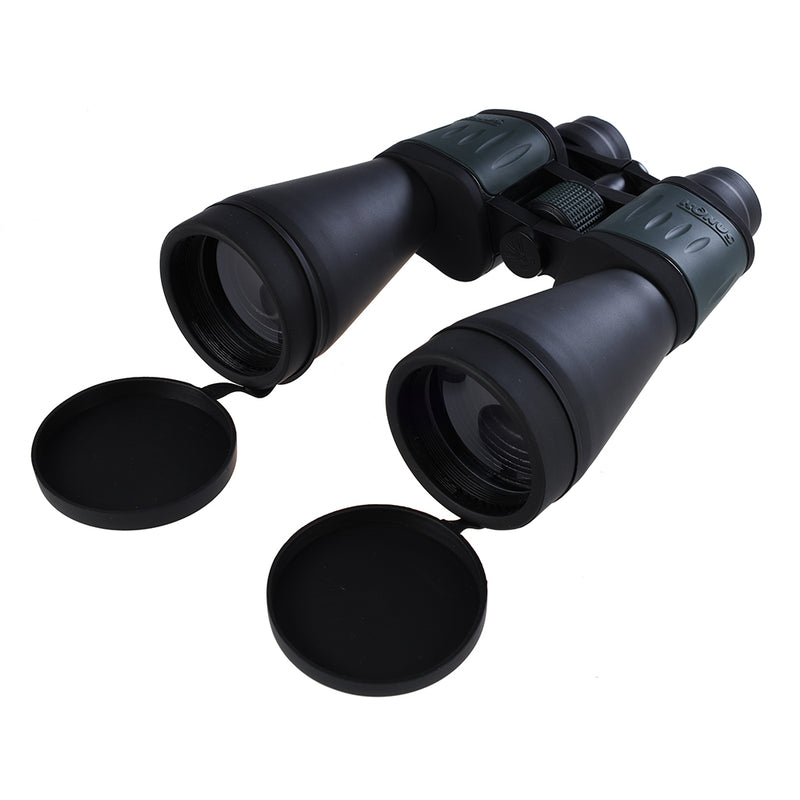 Load image into Gallery viewer, Konus Verrekijker Newzoom 10-30x60
