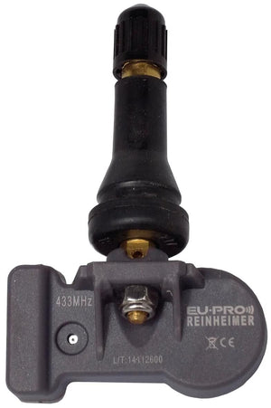 Reinheimer sensor eu-pro 1 tpms-eupro-sensor rubber valves