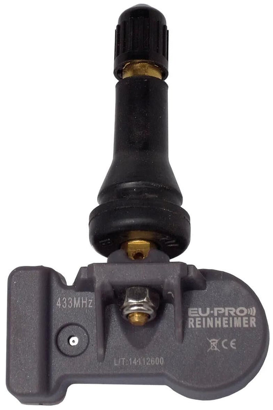 Reinheimer sensor eu-pro 1 tpms-eupro-sensor rubber valves
