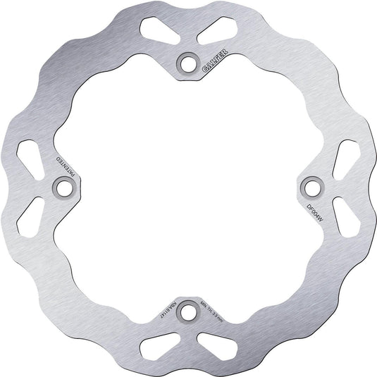 Galfer golf remschijf df004 rotor brake rotors starr r90r