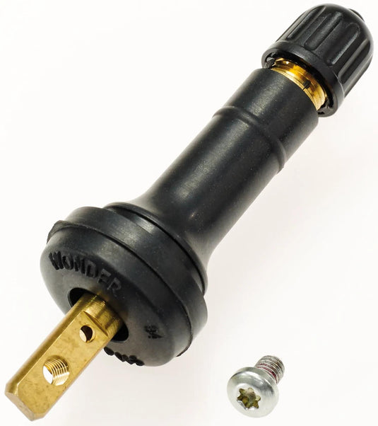Huf gummiventil tpms valve rubber